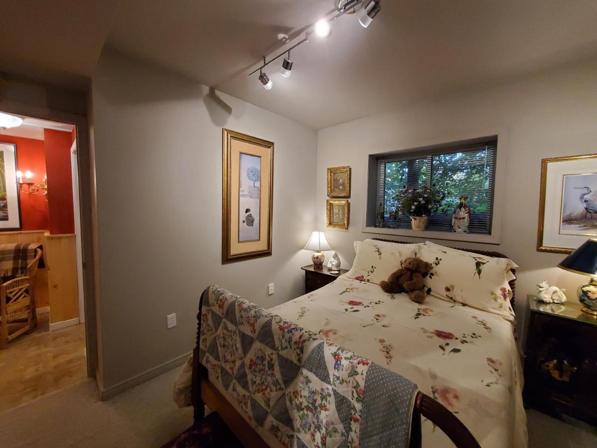 Shambhala Bed And Breakfast Buckhorn 외부 사진