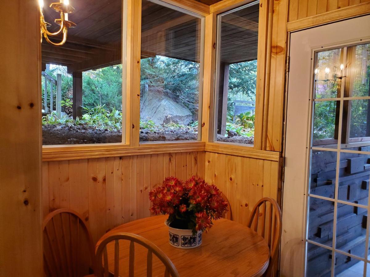 Shambhala Bed And Breakfast Buckhorn 외부 사진