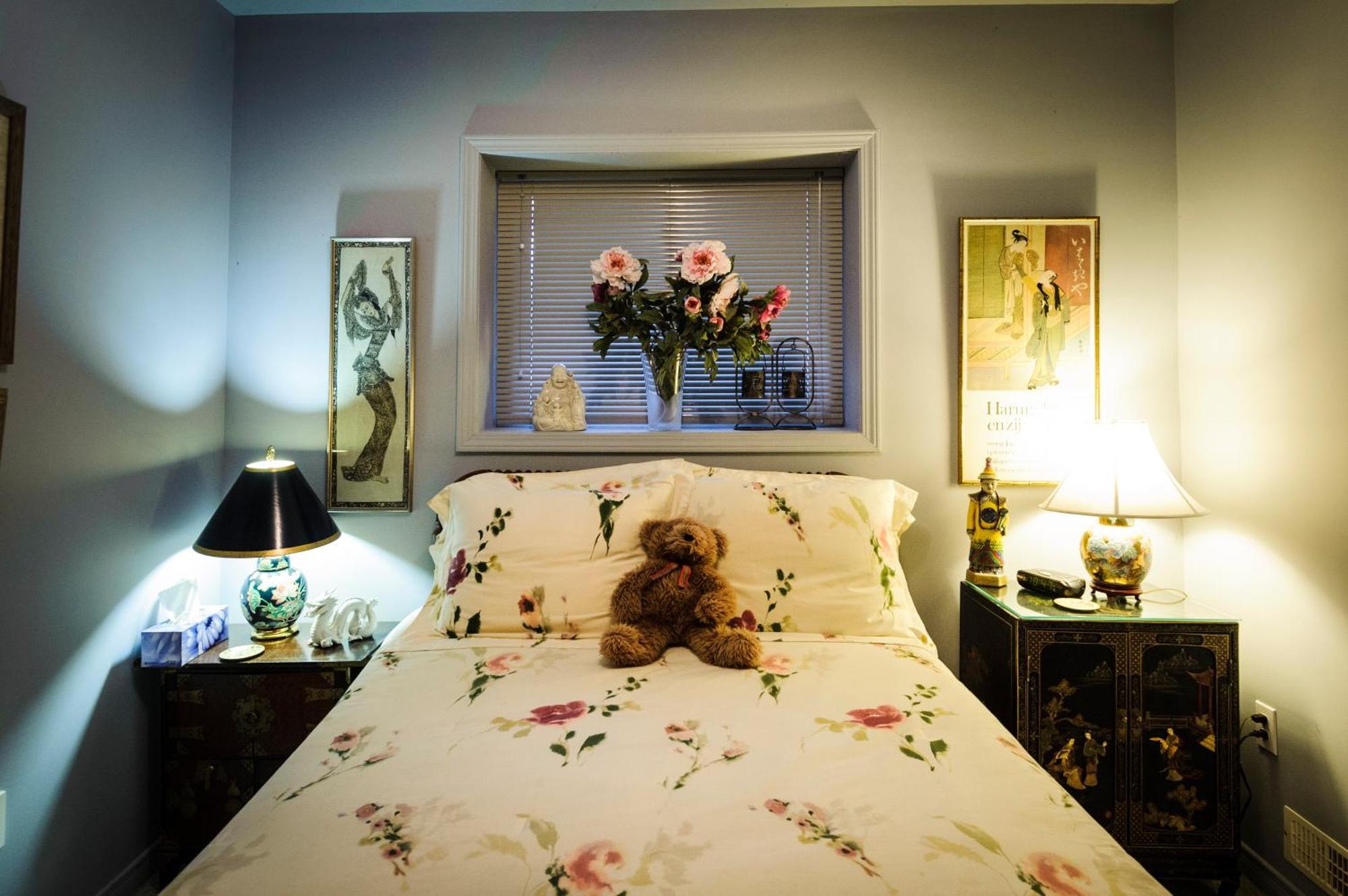 Shambhala Bed And Breakfast Buckhorn 객실 사진